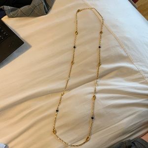 Tory Burch necklace